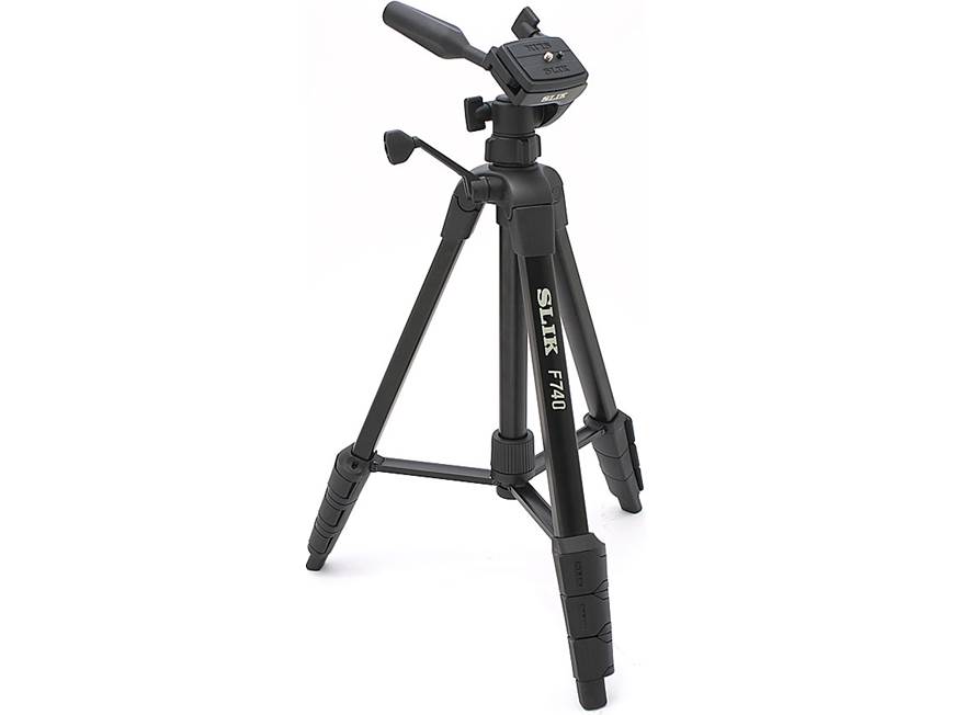 スリック F740 三脚