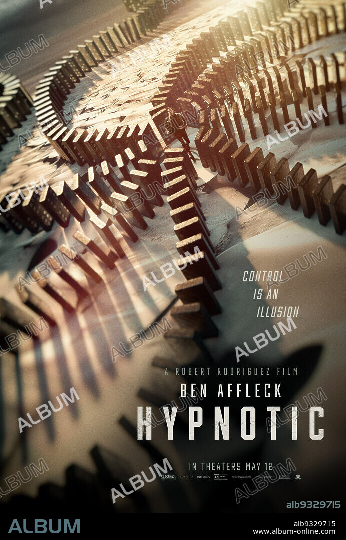 ヒプノティック