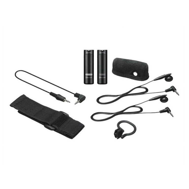 ソニー ECM-AW4 ワイヤレスマイクロホン - 2