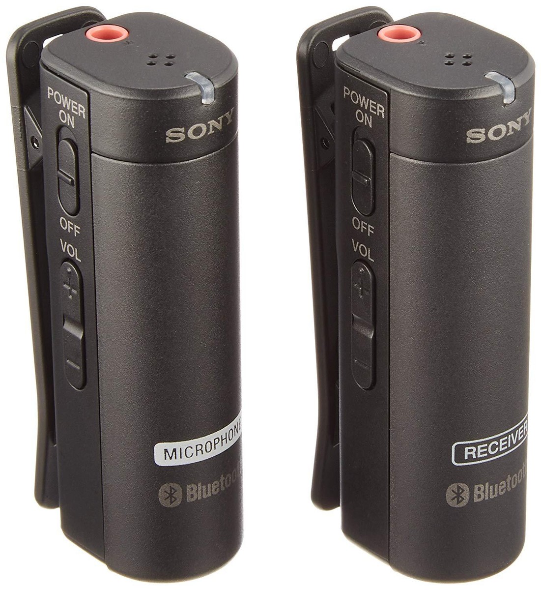 ソニー ECM-AW4 ワイヤレスマイクロホン - 3