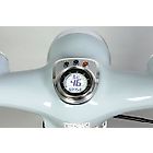 SP武川 05-05-0034 DタイプLCDスピード&タコメーター - 2