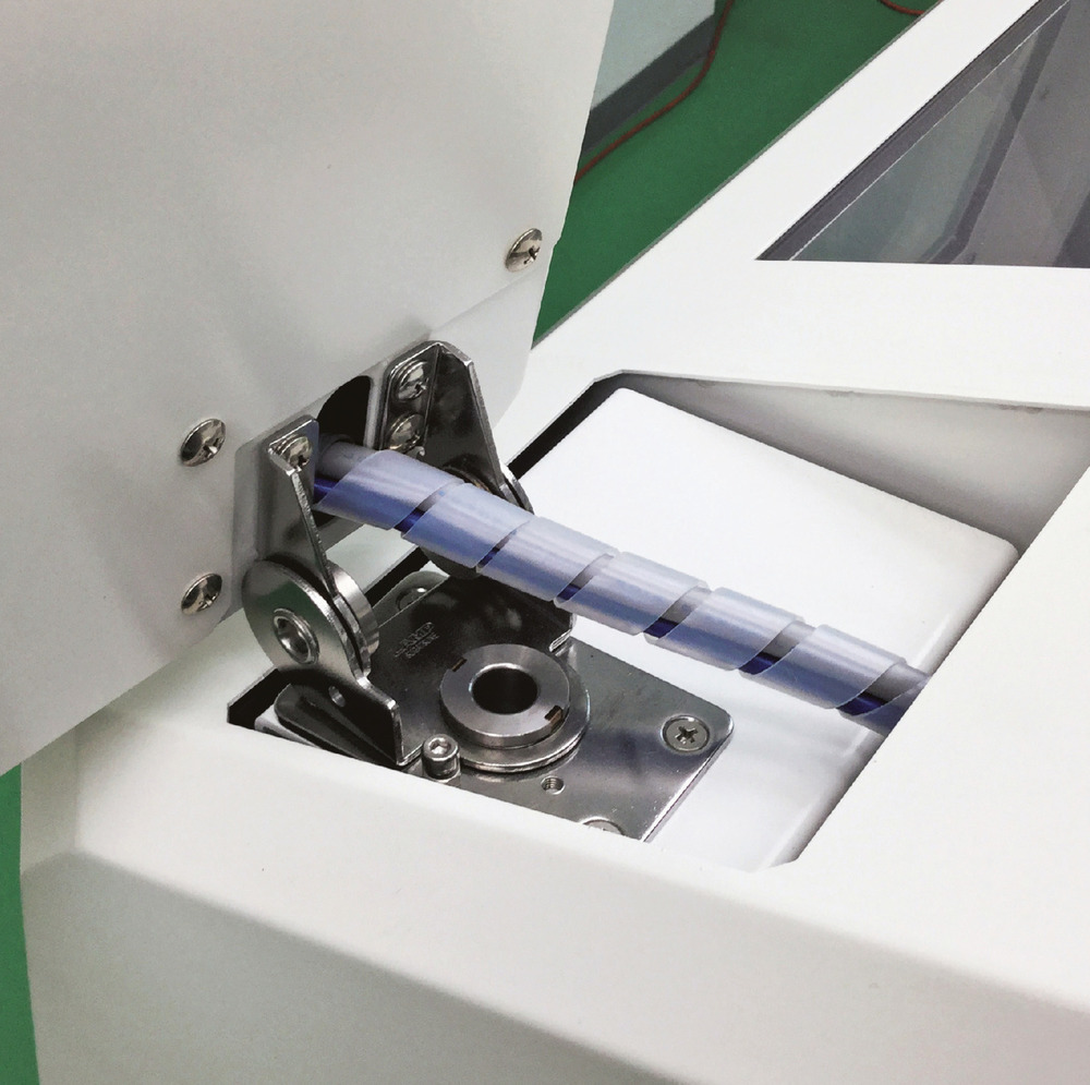 スガツネ工業 HG-T70S30 2軸トルクヒンジ - 2