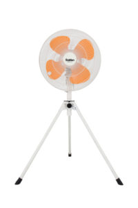 スイデン 工場扇&サーキュレーター SF-45VF-1VP2 (45cm羽根) - 3