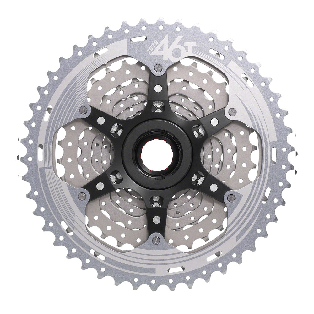 Sunrace CSMX9X 11速カセット - 2