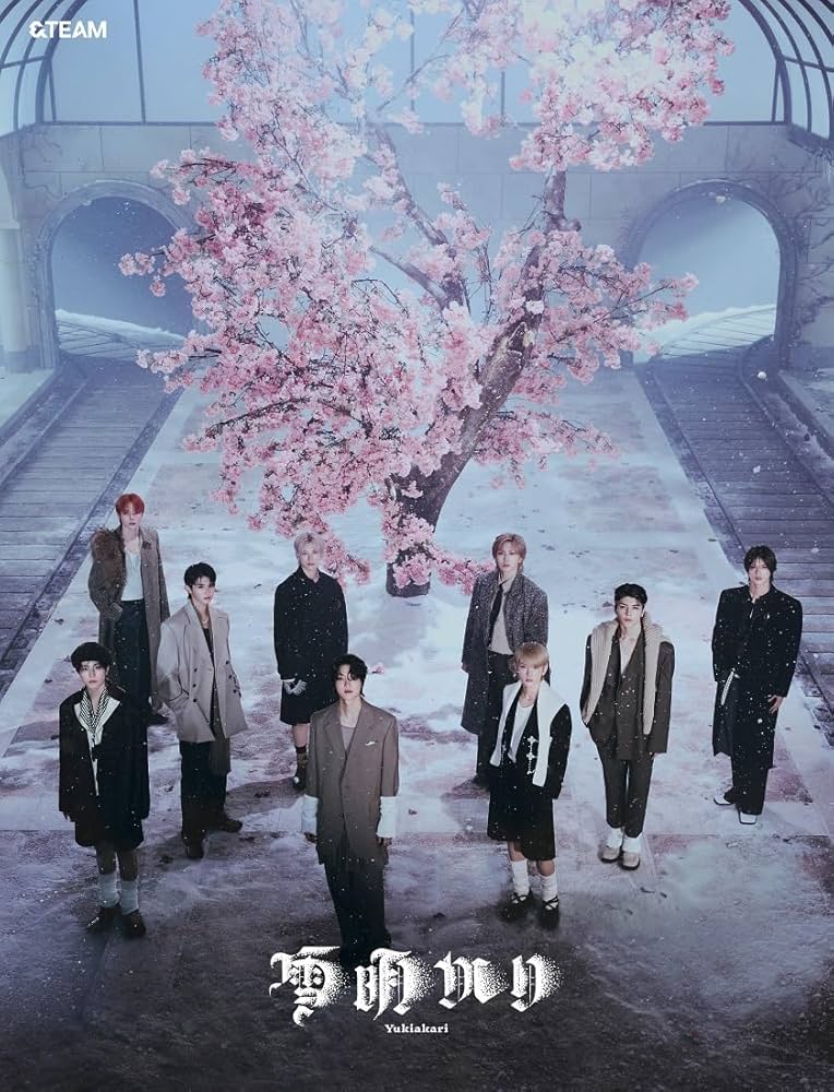 &team ゆきあかり Limited Edition - 2