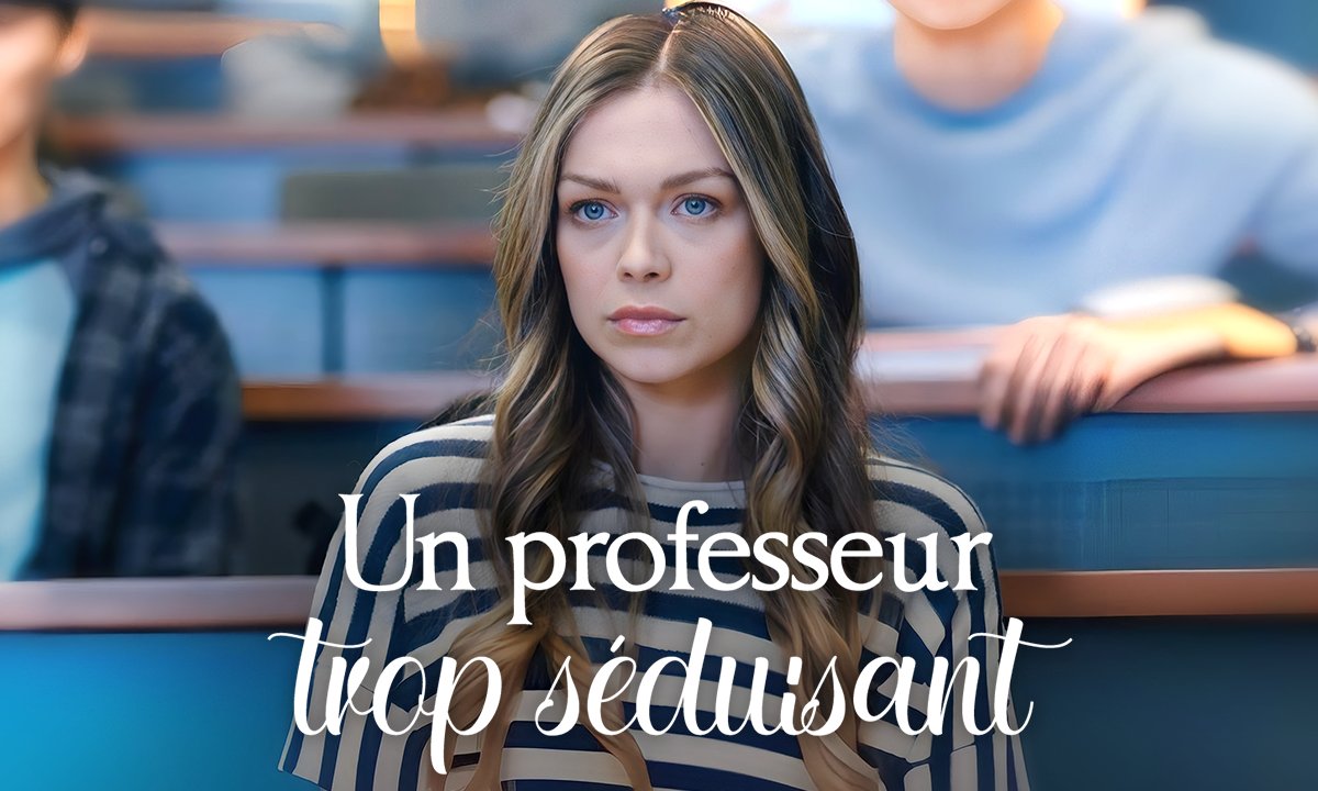 Replay de Un professeur trop séduisant