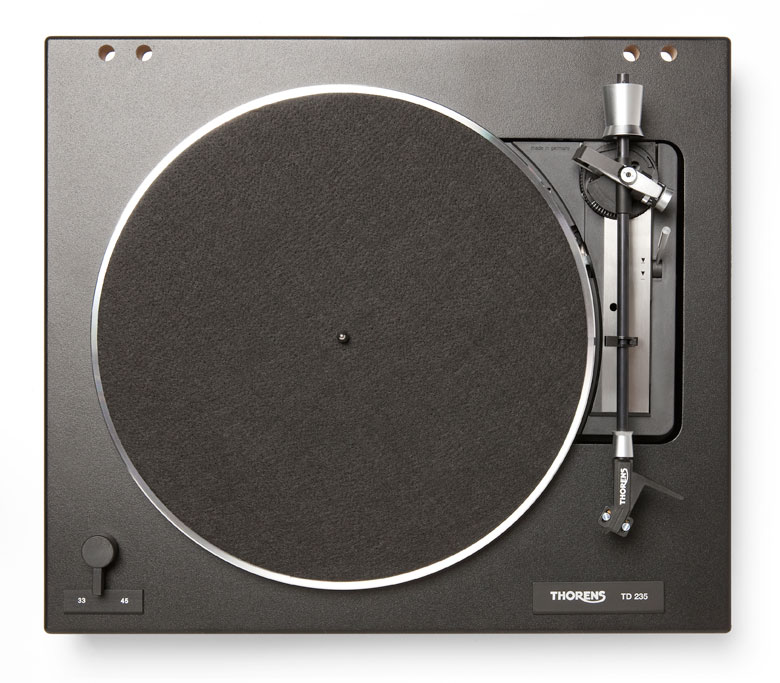 Thorens TD 235 - 2