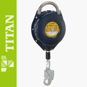 タイタン セイフティブロックSB(ワイヤーロープ式) 16M SB-15