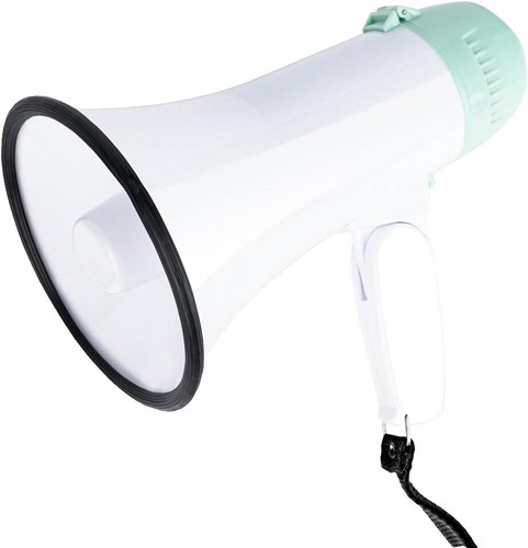 TOA ER-3115 ハンドル付ショルダーメガホン 15W - 2