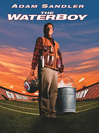 ウォーターボーイ - 2