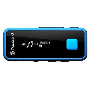 Transcend T.Sonic 350 8GB MP3プレーヤー