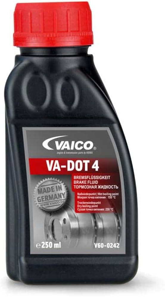 VAICO ブレーキフルード V60-0242