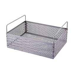 ヴェルヴォクリーア ヴァンクリーフ VS-150超音波洗浄器用洗浄カゴ - 2