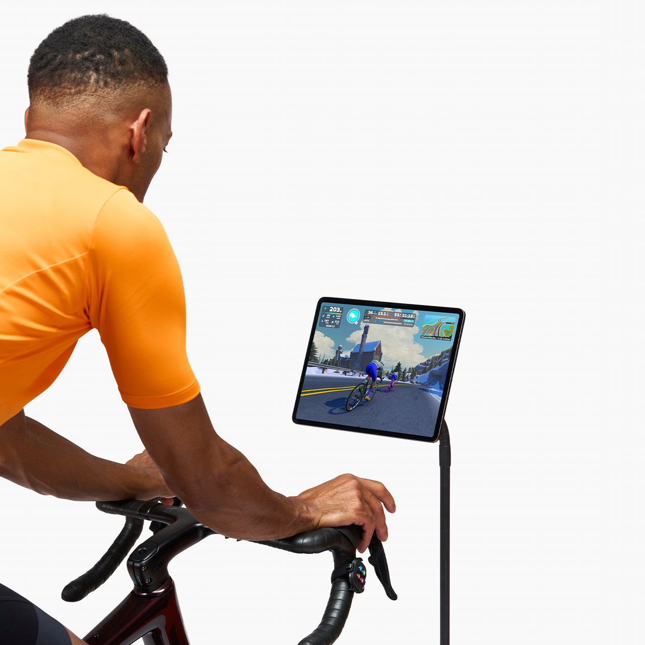 Wahoo Zwift Cog & Click V2 アップグレードキット - 3