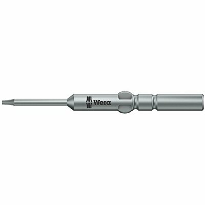 Wera 867/22 IP トルクスプラスビット