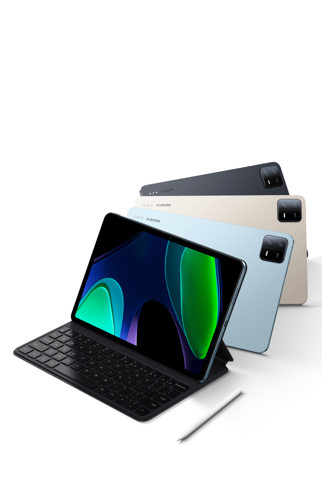 Xiaomi Pad 6 Pro - 2