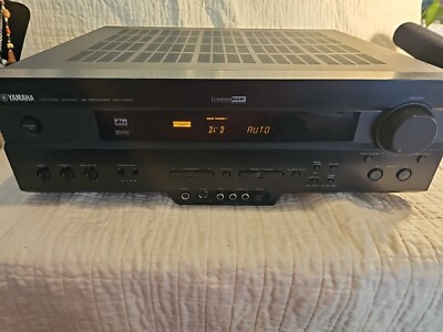 ヤマハ RX-V520RDS - 3