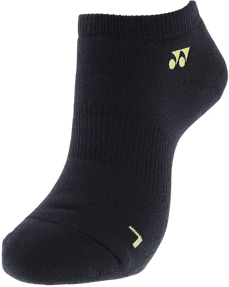 ヨネックス レディース スニーカーインソックス（ブラック） - 2