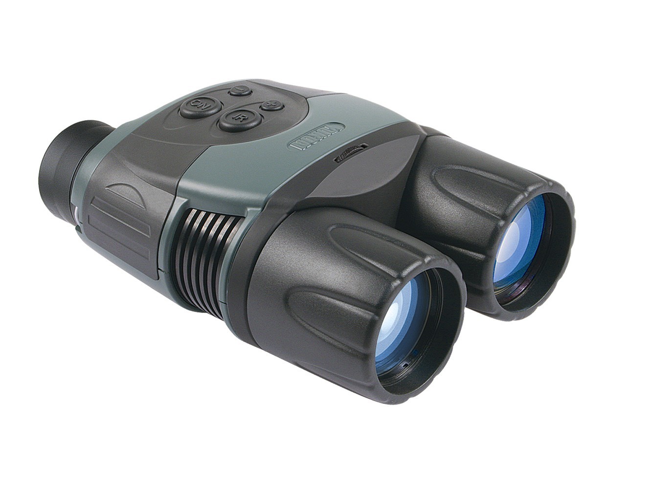 ユコン デジタル NV レンジャー 5x42