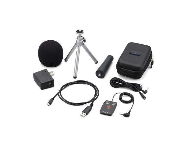 ZOOM APH-2n アクセサリーパック - 2